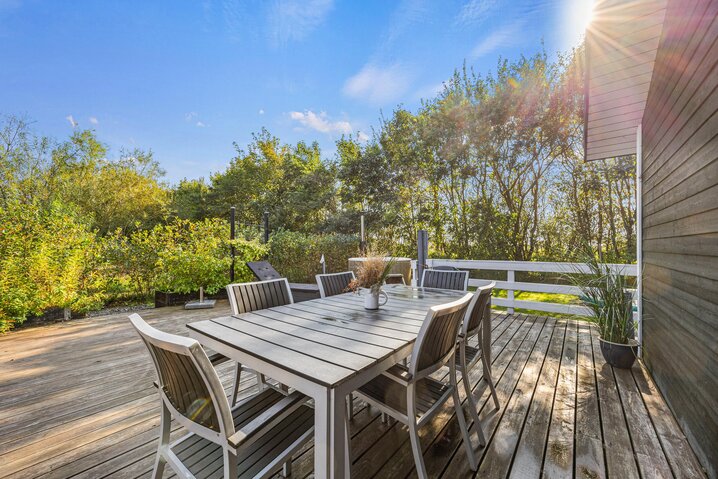 Sommerhus 35524 på Kornblomstvænget 6, Bork Havn - Billede #30