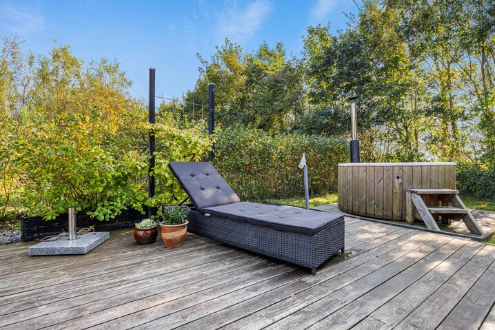 Sommerhus 35524 på Kornblomstvænget 6, Bork Havn - Billede #31