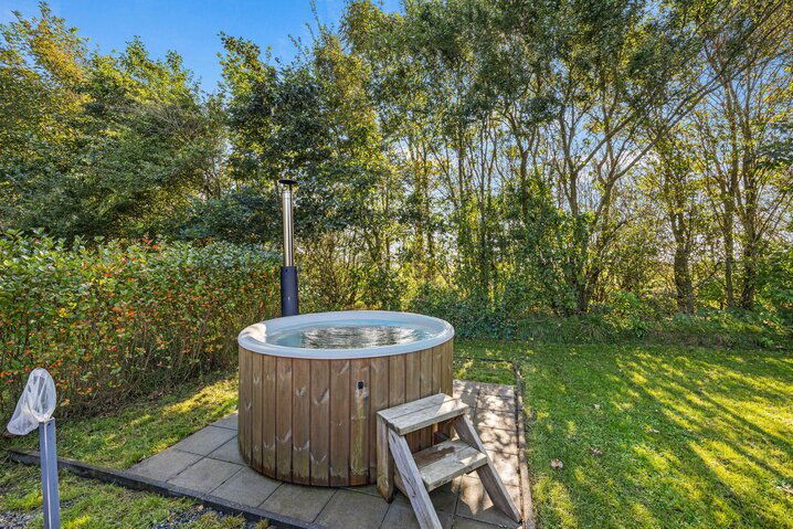 Sommerhus 35524 på Kornblomstvænget 6, Bork Havn - Billede #32