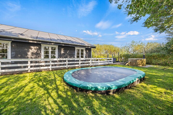 Sommerhus 35524 på Kornblomstvænget 6, Bork Havn - Billede #33