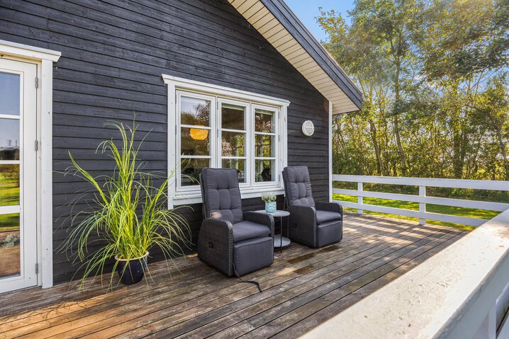 Sommerhus 35524 på Kornblomstvænget 6, Bork Havn - Billede #34