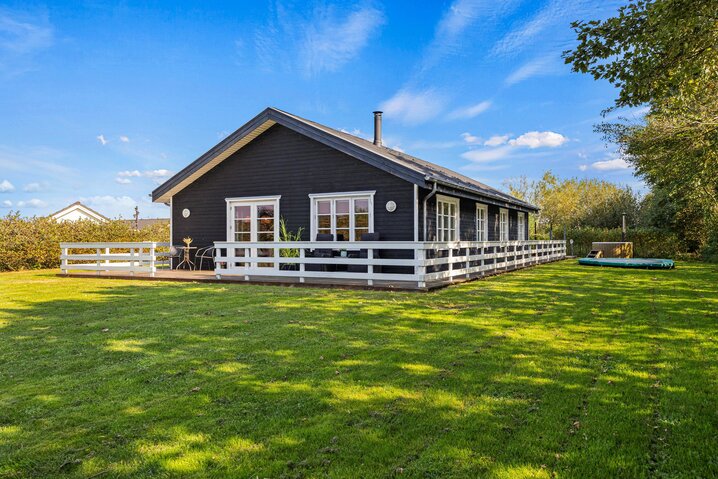 Sommerhus 35524 på Kornblomstvænget 6, Bork Havn - Billede #36