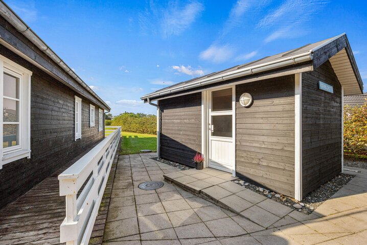 Sommerhus 35524 på Kornblomstvænget 6, Bork Havn - Billede #37