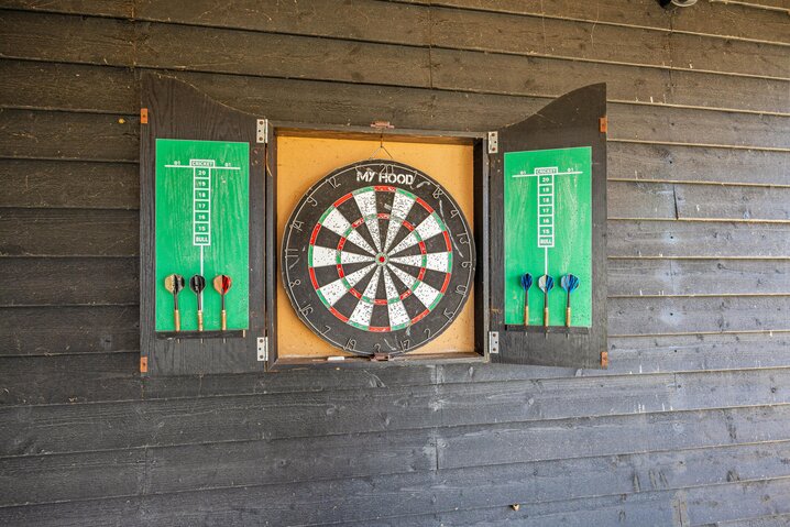 Sommerhus 35524 på Kornblomstvænget 6, Bork Havn - Billede #39