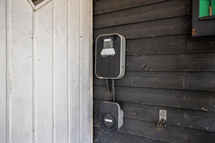 Sommerhus 35524 på Kornblomstvænget 6, Bork Havn - Billede #40