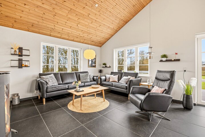 Ferienhaus 35524 in Kornblomstvænget 6, Bork Havn - Bild #3