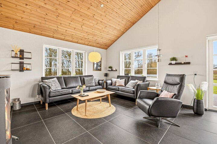 Ferienhaus 35524 in Kornblomstvænget 6, Bork Havn - Bild #3