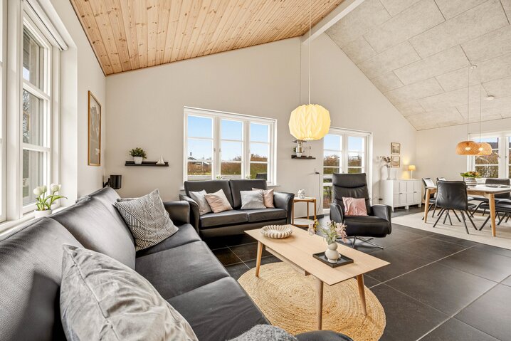 Ferienhaus 35524 in Kornblomstvænget 6, Bork Havn - Bild #4