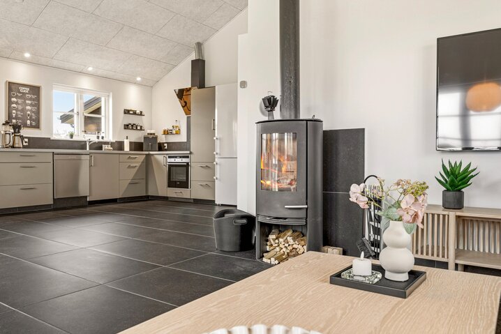 Ferienhaus 35524 in Kornblomstvænget 6, Bork Havn - Bild #5