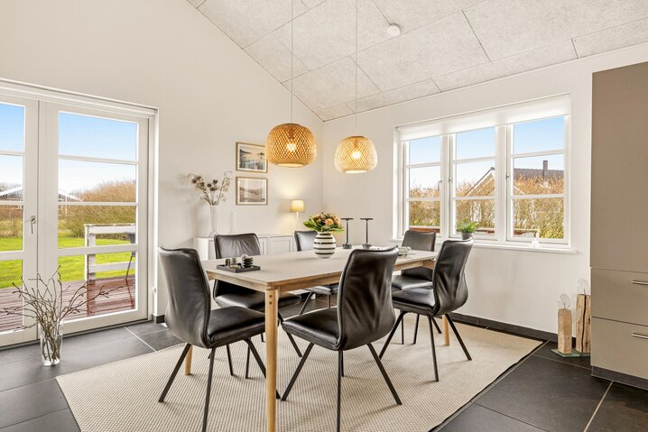 Ferienhaus 35524 in Kornblomstvænget 6, Bork Havn - Bild #6