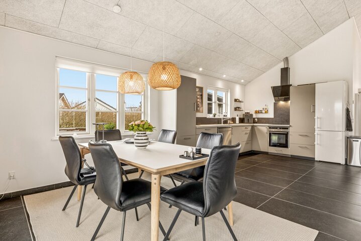 Ferienhaus 35524 in Kornblomstvænget 6, Bork Havn - Bild #7