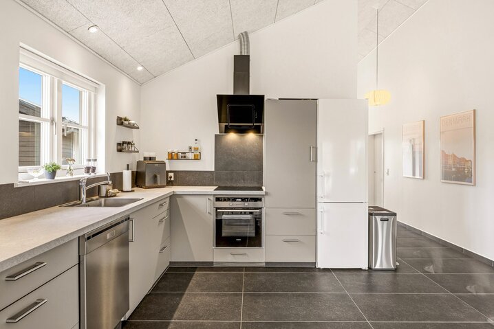 Ferienhaus 35524 in Kornblomstvænget 6, Bork Havn - Bild #9