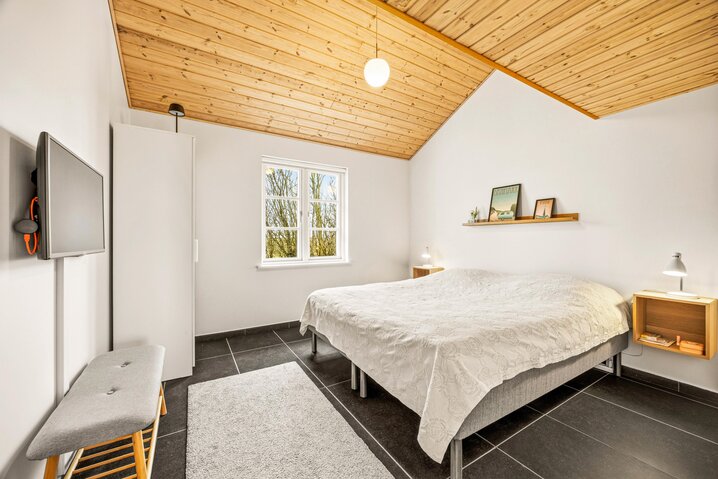 Ferienhaus 35524 in Kornblomstvænget 6, Bork Havn - Bild #12