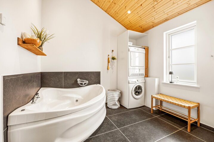 Ferienhaus 35524 in Kornblomstvænget 6, Bork Havn - Bild #14