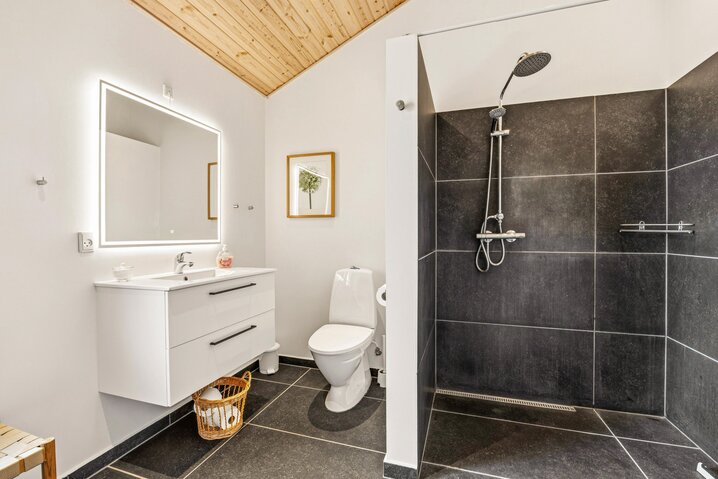 Ferienhaus 35524 in Kornblomstvænget 6, Bork Havn - Bild #15