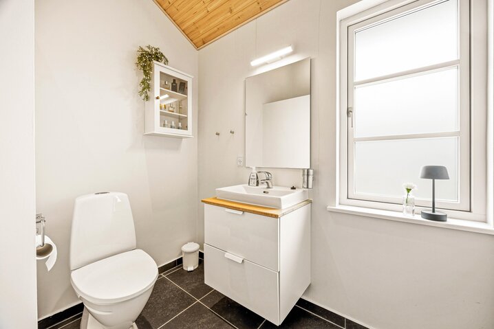 Ferienhaus 35524 in Kornblomstvænget 6, Bork Havn - Bild #17
