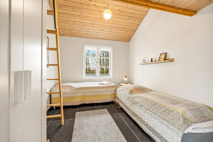 Ferienhaus 35524 in Kornblomstvænget 6, Bork Havn - Bild #19