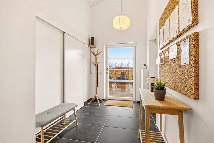 Ferienhaus 35524 in Kornblomstvænget 6, Bork Havn - Bild #20