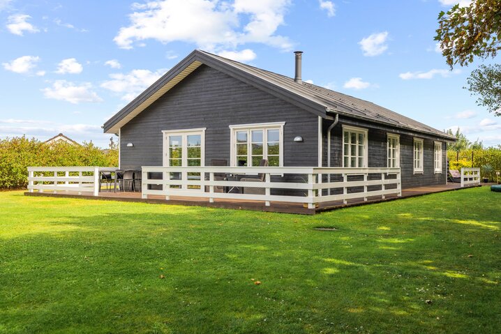 Sommerhus 35524 på Kornblomstvænget 6, Bork Havn - Billede #21