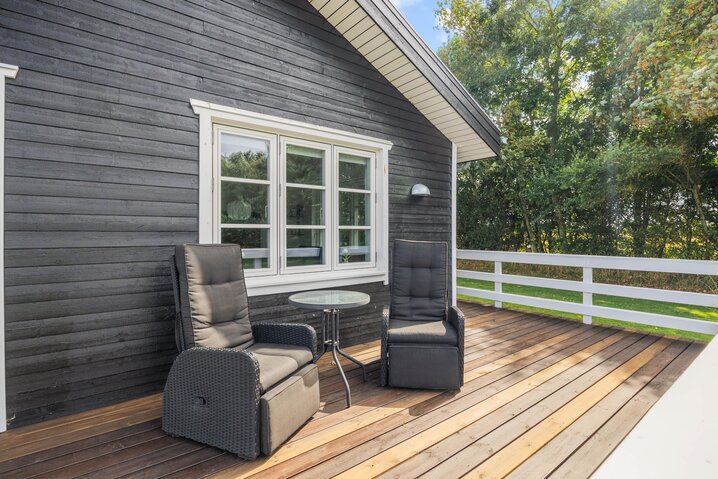 Sommerhus 35524 på Kornblomstvænget 6, Bork Havn - Billede #22