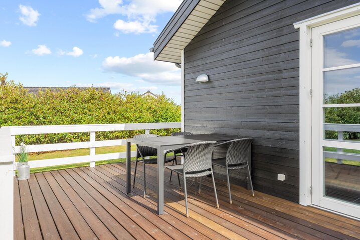 Sommerhus 35524 på Kornblomstvænget 6, Bork Havn - Billede #23