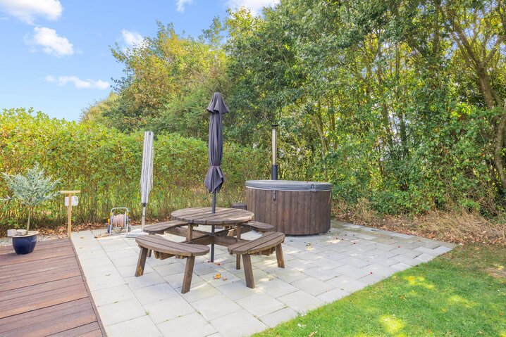 Sommerhus 35524 på Kornblomstvænget 6, Bork Havn - Billede #26