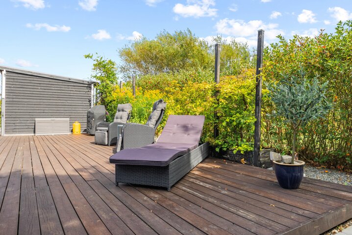 Sommerhus 35524 på Kornblomstvænget 6, Bork Havn - Billede #28