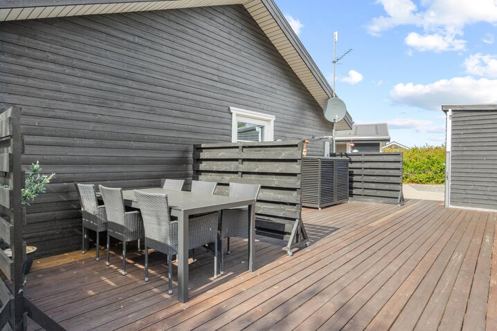 Sommerhus 35524 på Kornblomstvænget 6, Bork Havn - Billede #29