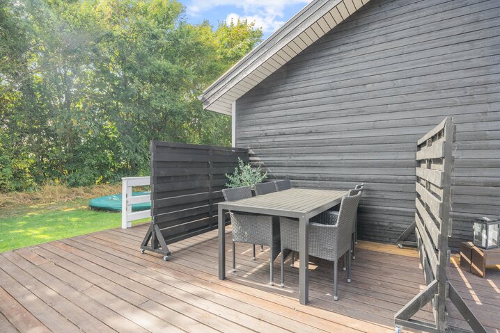 Sommerhus 35524 på Kornblomstvænget 6, Bork Havn - Billede #30