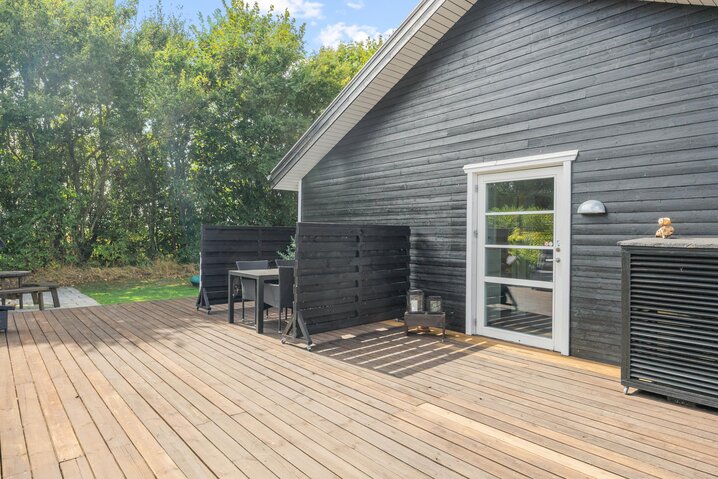 Sommerhus 35524 på Kornblomstvænget 6, Bork Havn - Billede #32