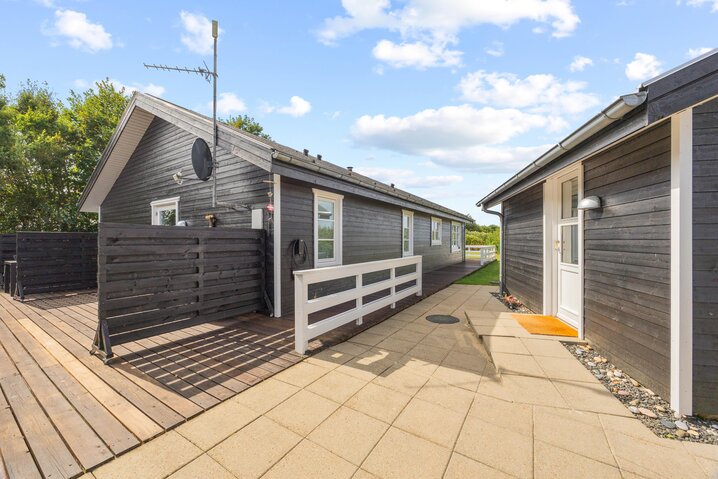 Sommerhus 35524 på Kornblomstvænget 6, Bork Havn - Billede #33