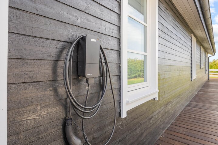 Sommerhus 35524 på Kornblomstvænget 6, Bork Havn - Billede #34
