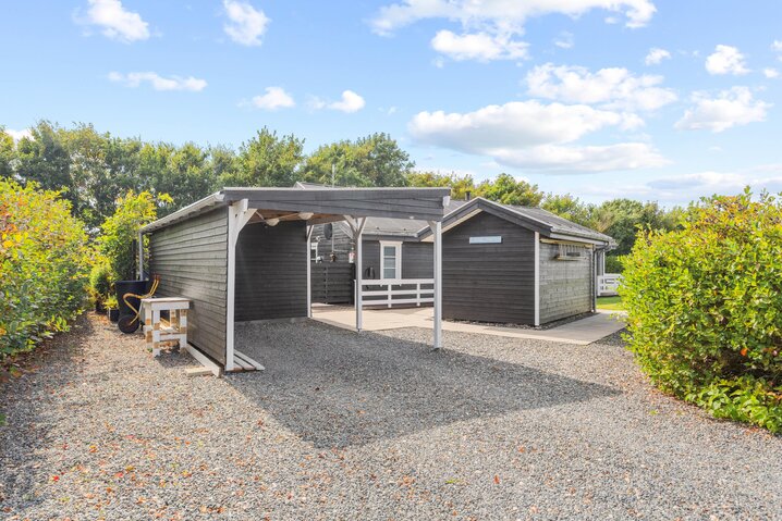 Sommerhus 35524 på Kornblomstvænget 6, Bork Havn - Billede #35
