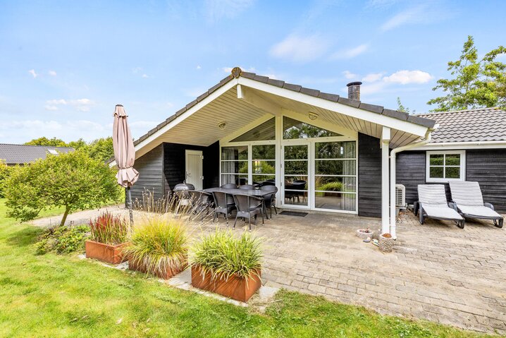 Ferienhaus 35529 in Strandvænget 50, Bork Havn - Bild #0
