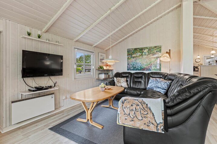 Ferienhaus 35529 in Strandvænget 50, Bork Havn - Bild #1