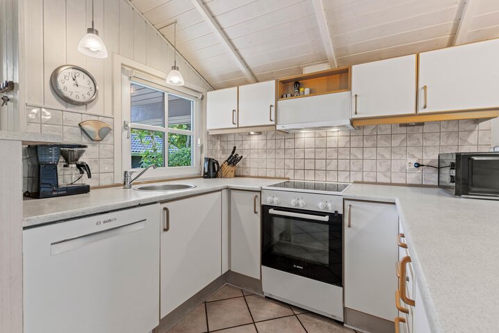 Ferienhaus 35529 in Strandvænget 50, Bork Havn - Bild #2