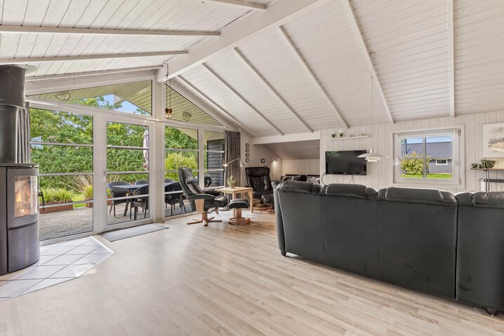 Ferienhaus 35529 in Strandvænget 50, Bork Havn - Bild #3