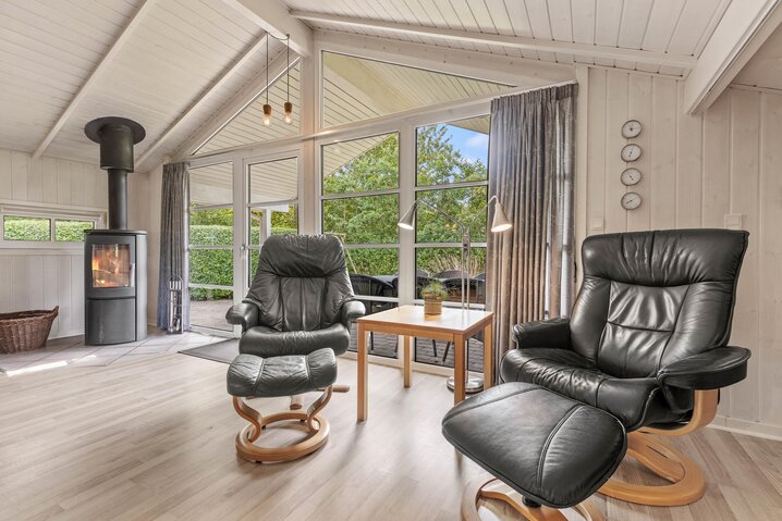Ferienhaus 35529 in Strandvænget 50, Bork Havn - Bild #5