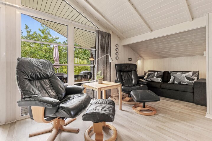 Ferienhaus 35529 in Strandvænget 50, Bork Havn - Bild #6
