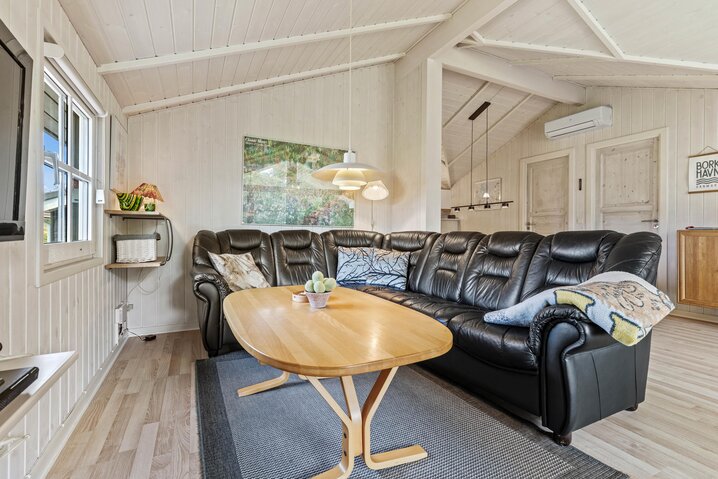 Ferienhaus 35529 in Strandvænget 50, Bork Havn - Bild #8