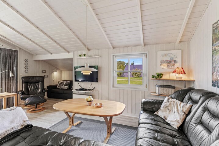 Ferienhaus 35529 in Strandvænget 50, Bork Havn - Bild #9
