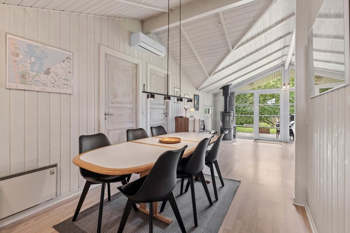 Ferienhaus 35529 in Strandvænget 50, Bork Havn - Bild #10