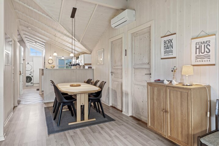 Ferienhaus 35529 in Strandvænget 50, Bork Havn - Bild #11
