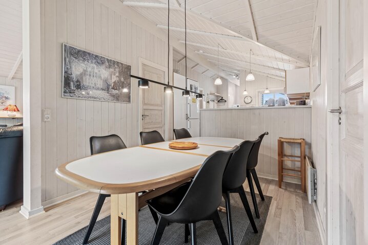 Ferienhaus 35529 in Strandvænget 50, Bork Havn - Bild #12