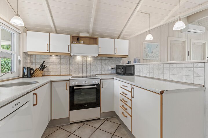 Ferienhaus 35529 in Strandvænget 50, Bork Havn - Bild #14