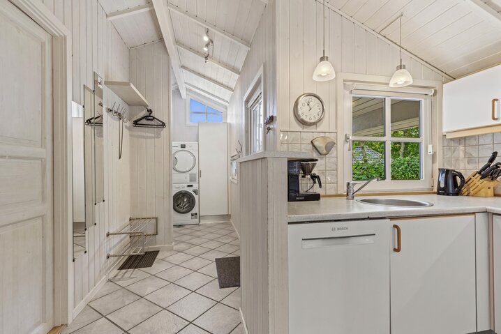 Ferienhaus 35529 in Strandvænget 50, Bork Havn - Bild #15