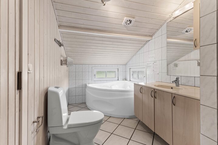 Ferienhaus 35529 in Strandvænget 50, Bork Havn - Bild #17