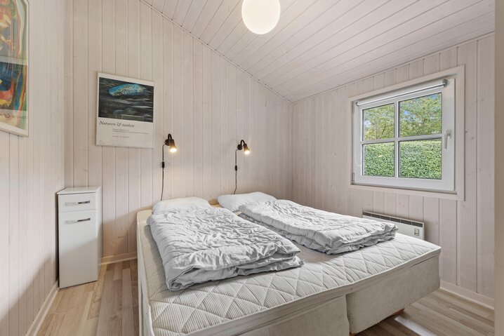 Ferienhaus 35529 in Strandvænget 50, Bork Havn - Bild #19