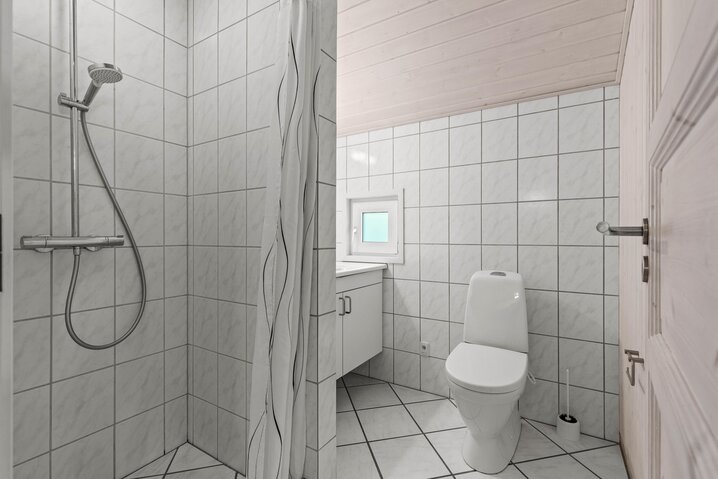 Ferienhaus 35529 in Strandvænget 50, Bork Havn - Bild #20