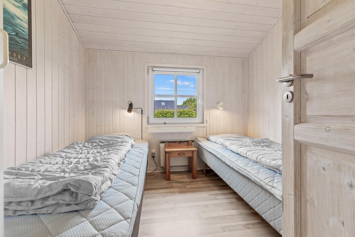 Ferienhaus 35529 in Strandvænget 50, Bork Havn - Bild #22
